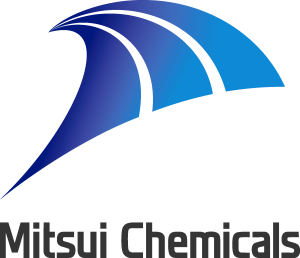 Mitsui chemicals Logo Vector