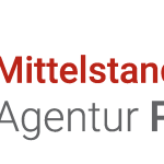 Mittelstand 4.0 Logo Vector