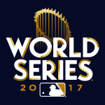 Mlb World Series Logo Vector