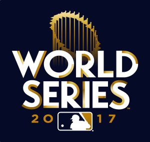Mlb World Series Logo Vector