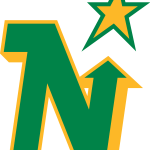 Mn North Stars Logo Vector