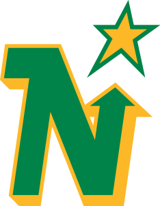 Mn North Stars Logo Vector