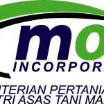 Moa Kementerian Pertanian Dan Industri Logo Vector