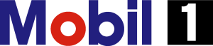 Mobil1 Logo Vector