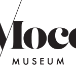 Moco Museum Logo Vector