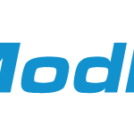 Modbus Logo Vector