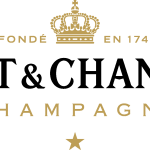 Moët & Chandon Logo Vector