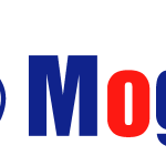 Mogaz Logo Vector