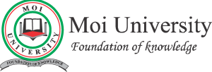 Moi University Logo Vector