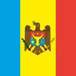 Moldova Logo Vector