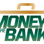 Money In The Bank Logo Vector