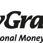 Moneygram International Money Transfer Logo Vector