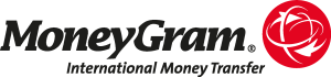 Moneygram International Money Transfer Logo Vector