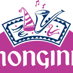 Monginis Logo Vector