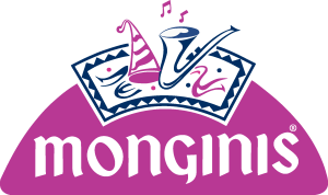 Monginis Logo Vector