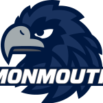 Monmouth Hawks Logo Vector