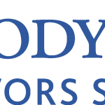 Moody’S Investors Service Logo Vector