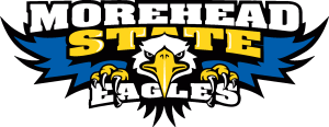 Morehead State Eagles Logo Vector