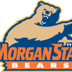 Morgan State Bears Logo Vector