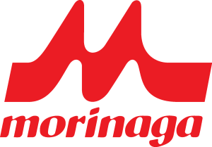 Morinaga milk Logo Vector