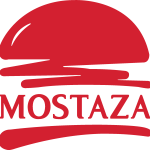 Mostaza Logo Vector