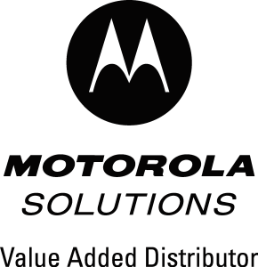 Motorola Solutions Value Added Distributor Logo Vector