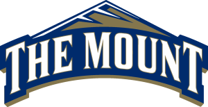 Mount St Marys Mountaineers Logo Vector
