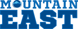 Mountain East Conference Logo Vector