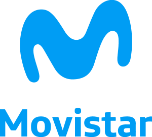 Movistar New 2020 Logo Vector