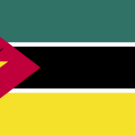 Mozambique Logo Vector