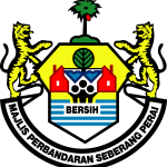 Mpsp Pulau Pinang Logo Vector