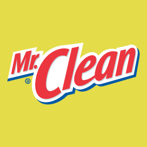 Mr. Clean Logo PNG Vector