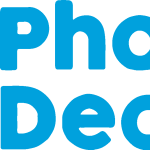 MrPhoneDeals Logo Vector