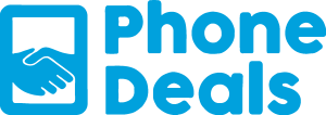 MrPhoneDeals Logo Vector