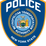 Mta Police Logo Vector