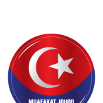 Muafakat Johor Logo Vector