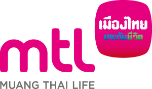 Muang Thai Life Assurance Logo Vector