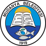 Mudanya Belediyesi Logo Vector