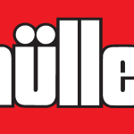 Muller Logo Vector