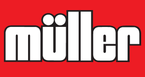 Muller Logo Vector