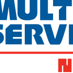 Multiservicios Nieto Logo Vector