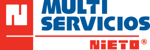 Multiservicios Nieto Logo Vector