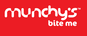 Munchy’s Logo Vector