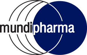 Mundipharma Logo Vector