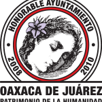 Municipio De Oaxaca De Juarez Logo Vector