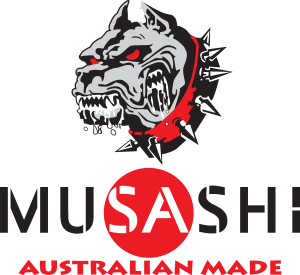 Musashi Logo Vector