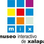 Museo Interactivo De Xalapa Logo Vector