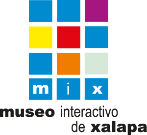 Museo Interactivo De Xalapa Logo Vector
