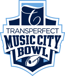 Music City Bowl Logo Vector