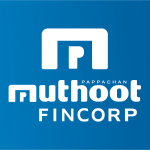 Muthoot Fincorp Logo Vector